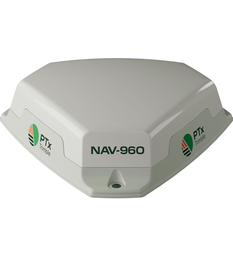 NAV-960 guidance controller