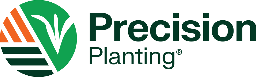 Precision Planting logo