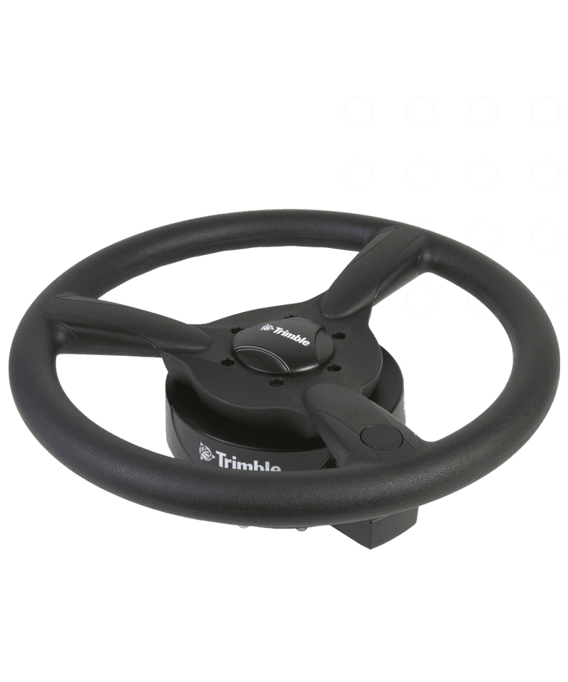 EZ-Pilot assisted steering system