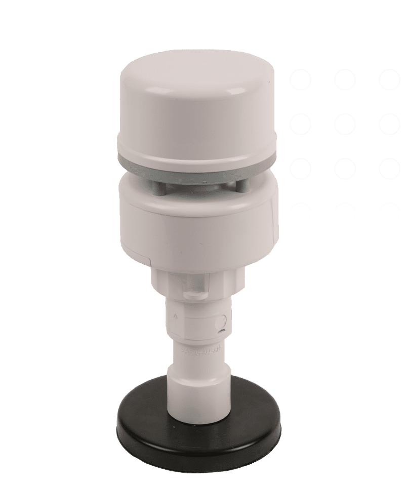 Field-IQ ISOBUS weather station
