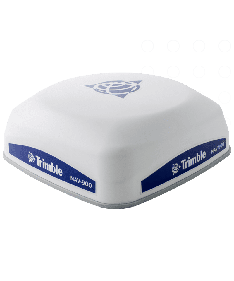 NAV-900 guidance controller